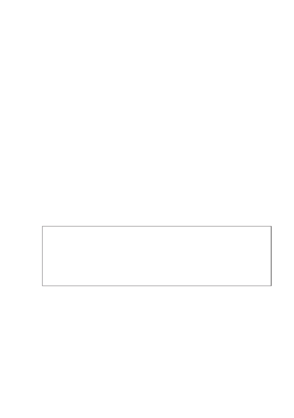 Copyright 1996 star micronics co., ltd | Star Micronics Star SP317 User Manual | Page 2 / 63