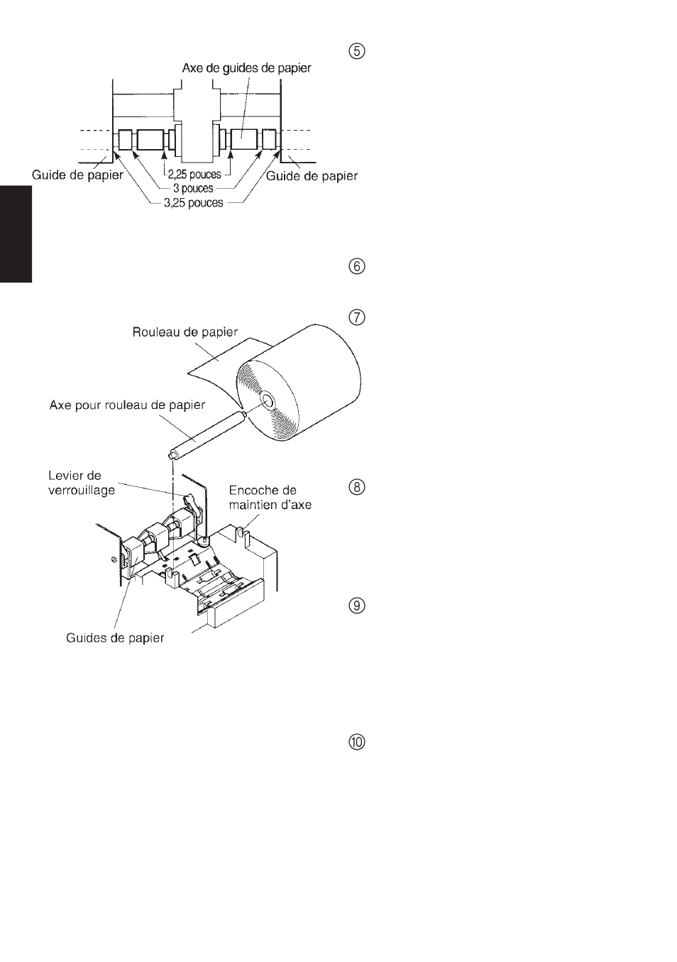 Star Micronics Star SP317 User Manual | Page 20 / 63