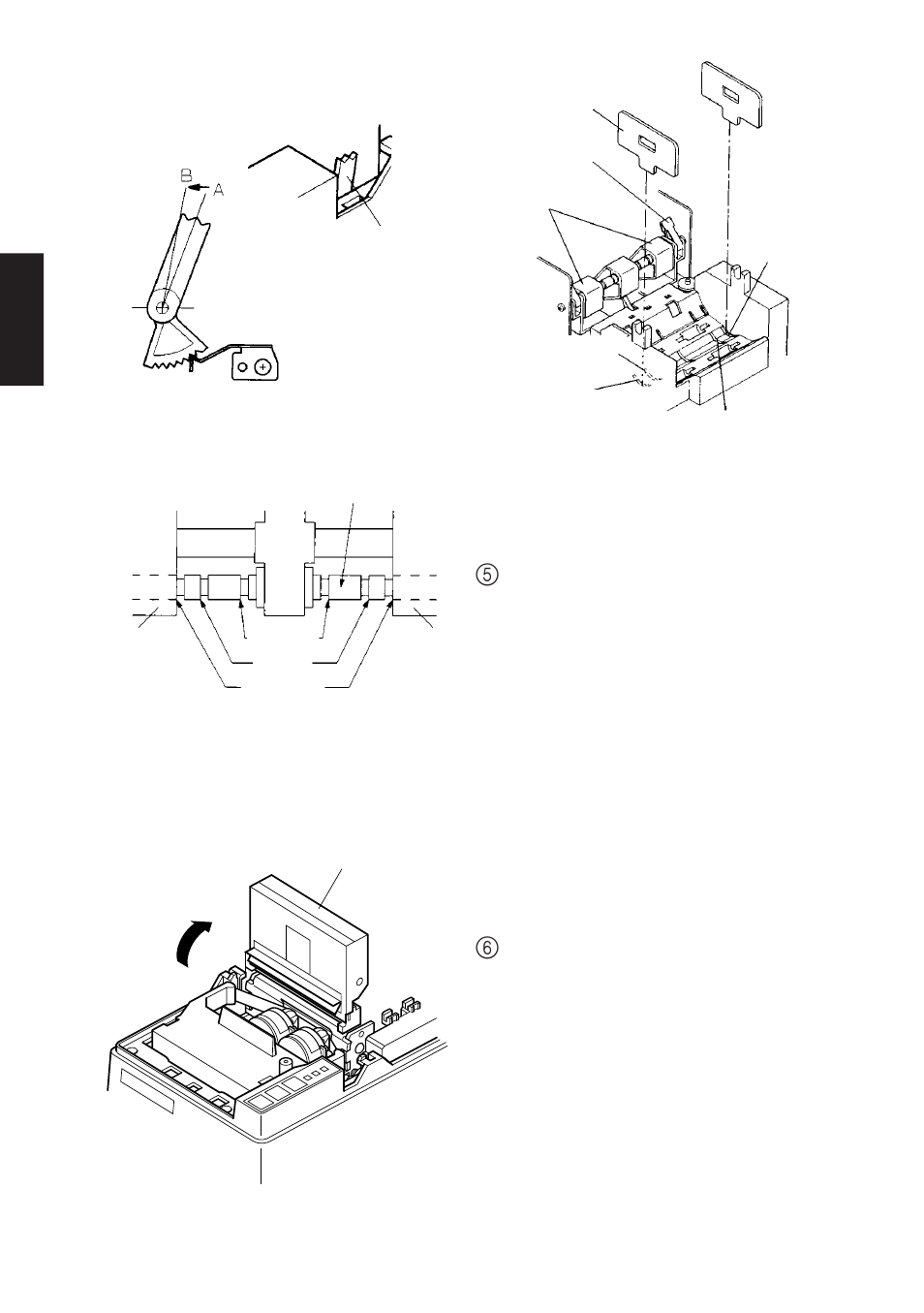 Star Micronics Star SP317 User Manual | Page 22 / 63