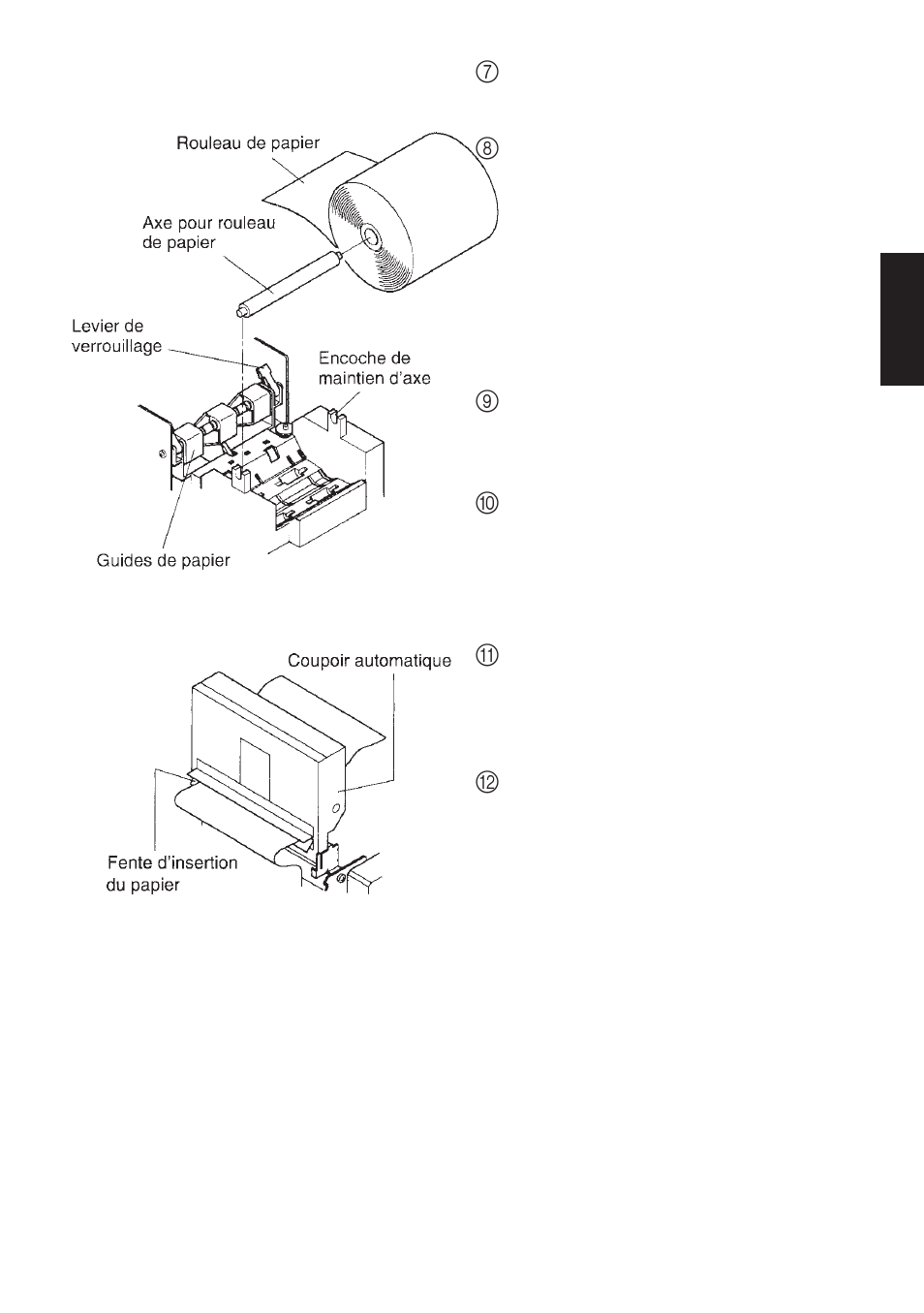 Star Micronics Star SP317 User Manual | Page 23 / 63