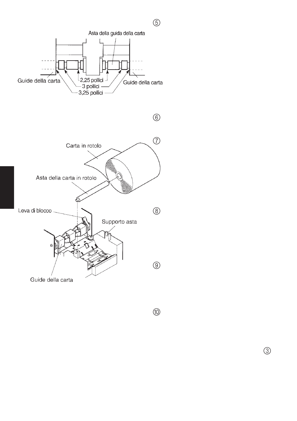 Star Micronics Star SP317 User Manual | Page 44 / 63