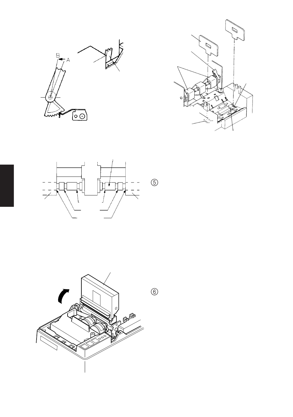 Star Micronics Star SP317 User Manual | Page 46 / 63