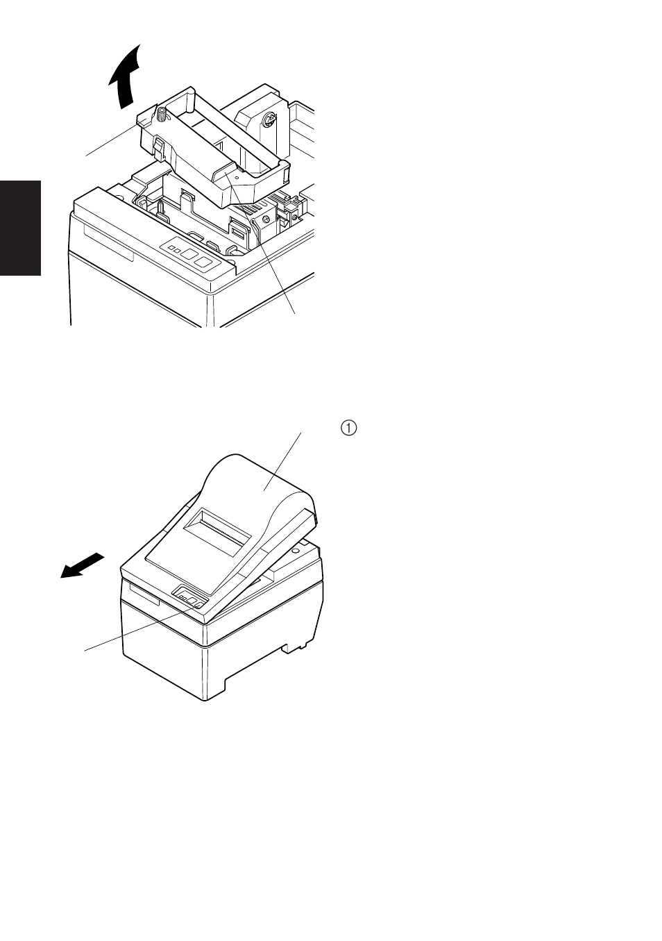 Star Micronics SP200F User Manual | Page 32 / 111