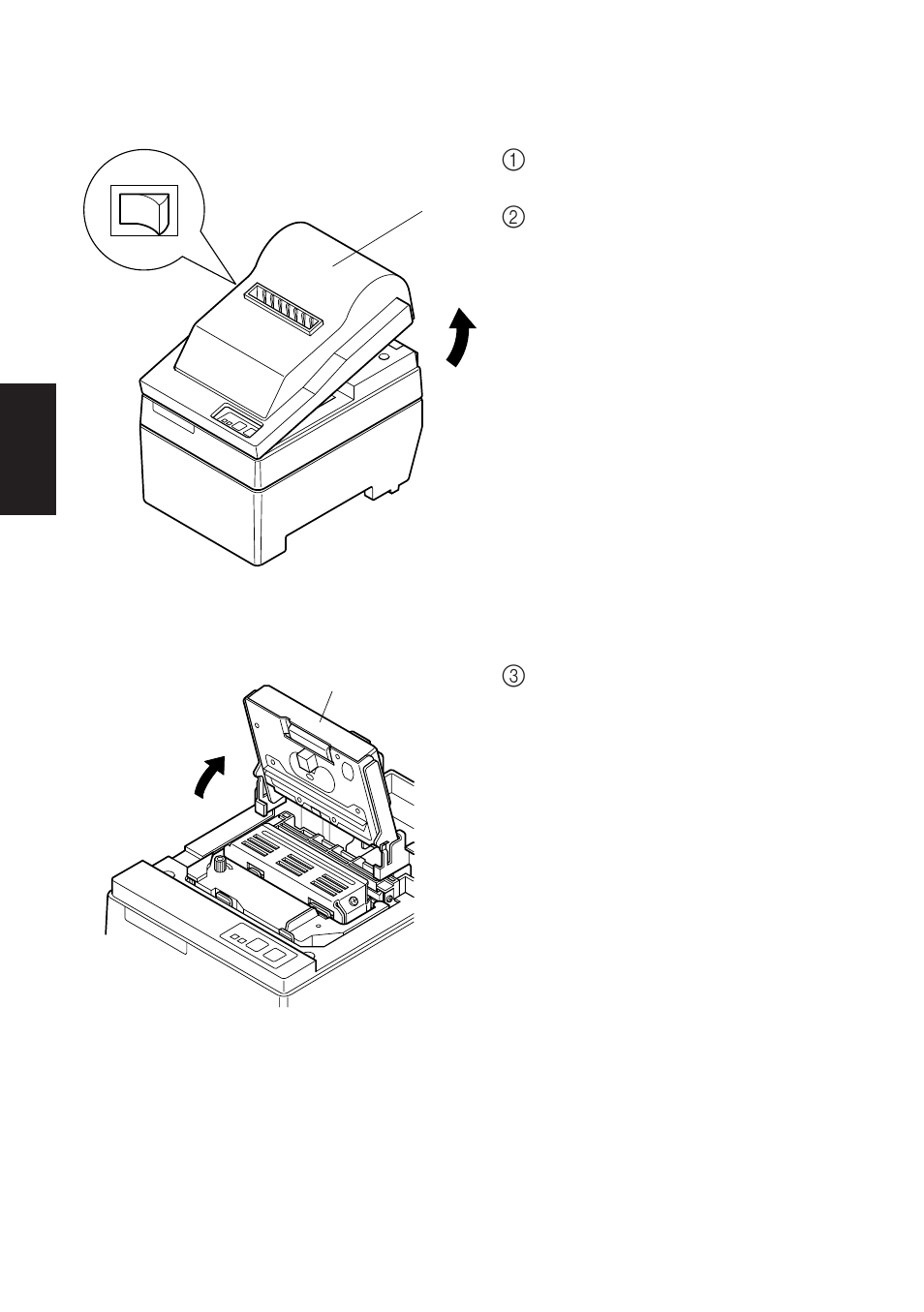 2. typ sp240 | Star Micronics SP200F User Manual | Page 56 / 111