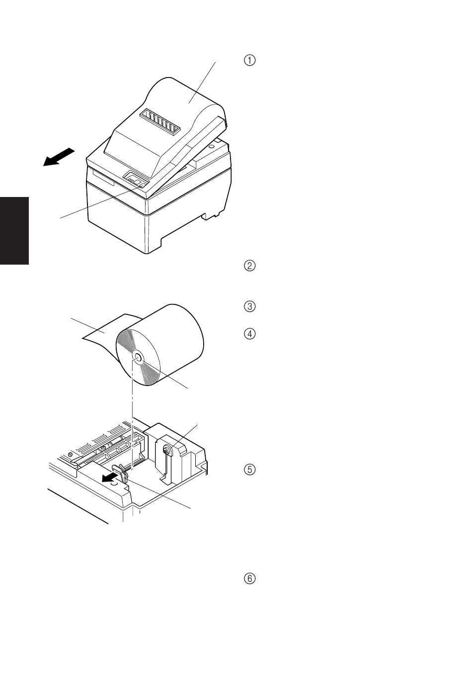 Star Micronics SP200F User Manual | Page 58 / 111