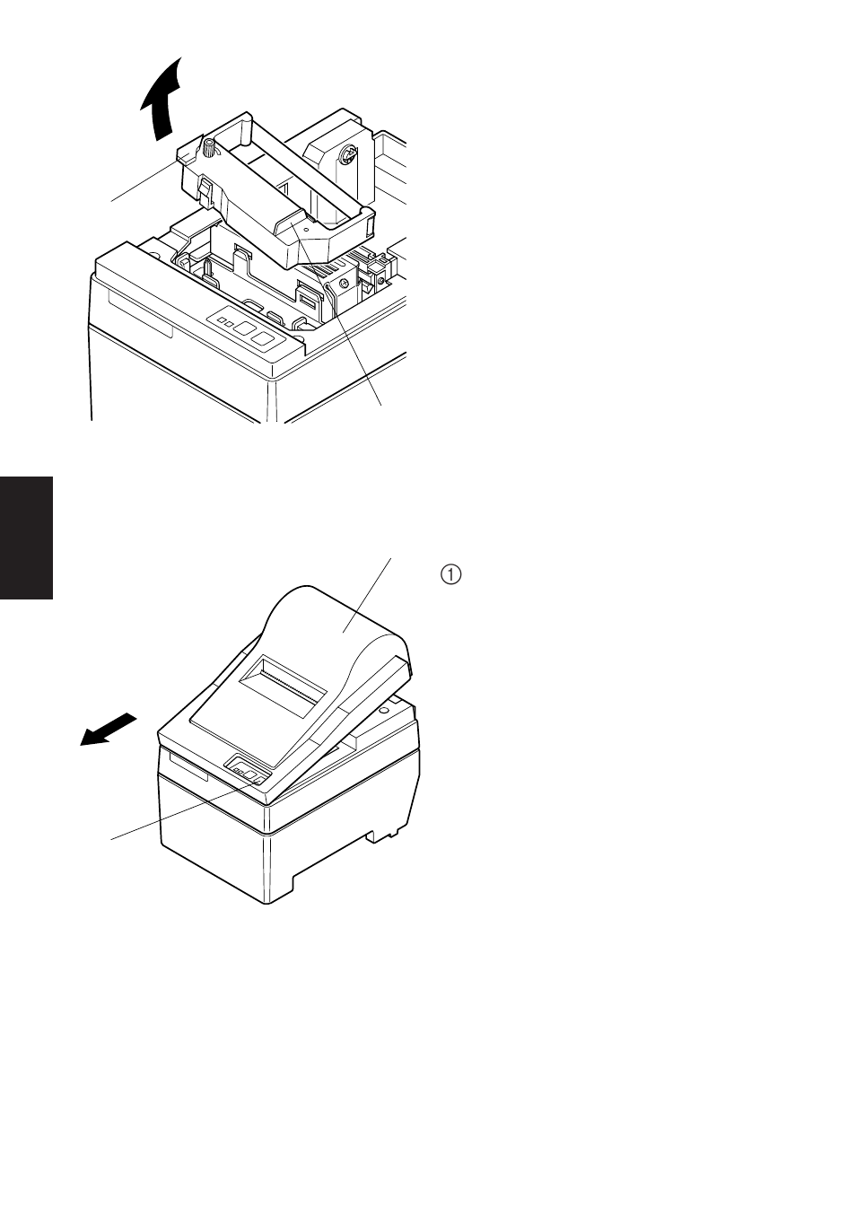 Star Micronics SP200F User Manual | Page 76 / 111