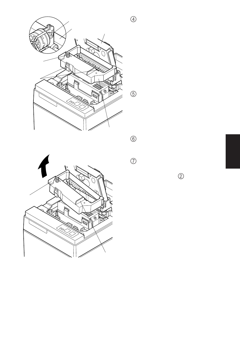 Star Micronics SP200F User Manual | Page 79 / 111