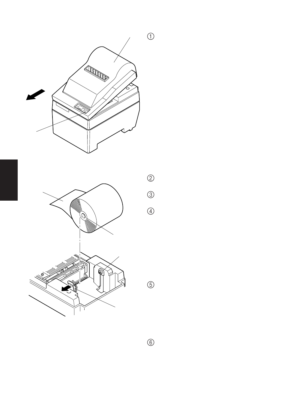 Star Micronics SP200F User Manual | Page 80 / 111