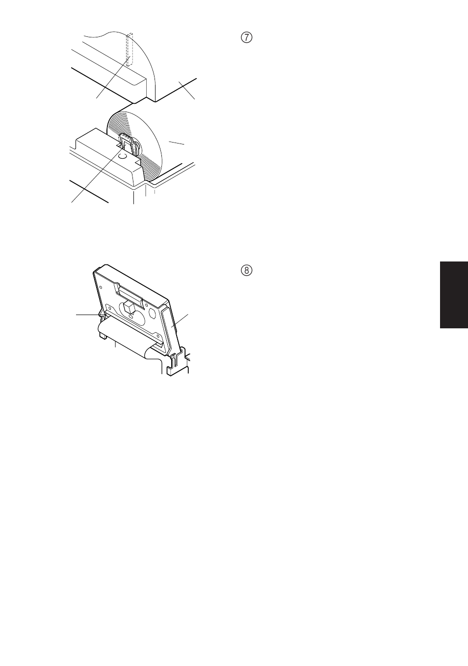 Star Micronics SP200F User Manual | Page 81 / 111