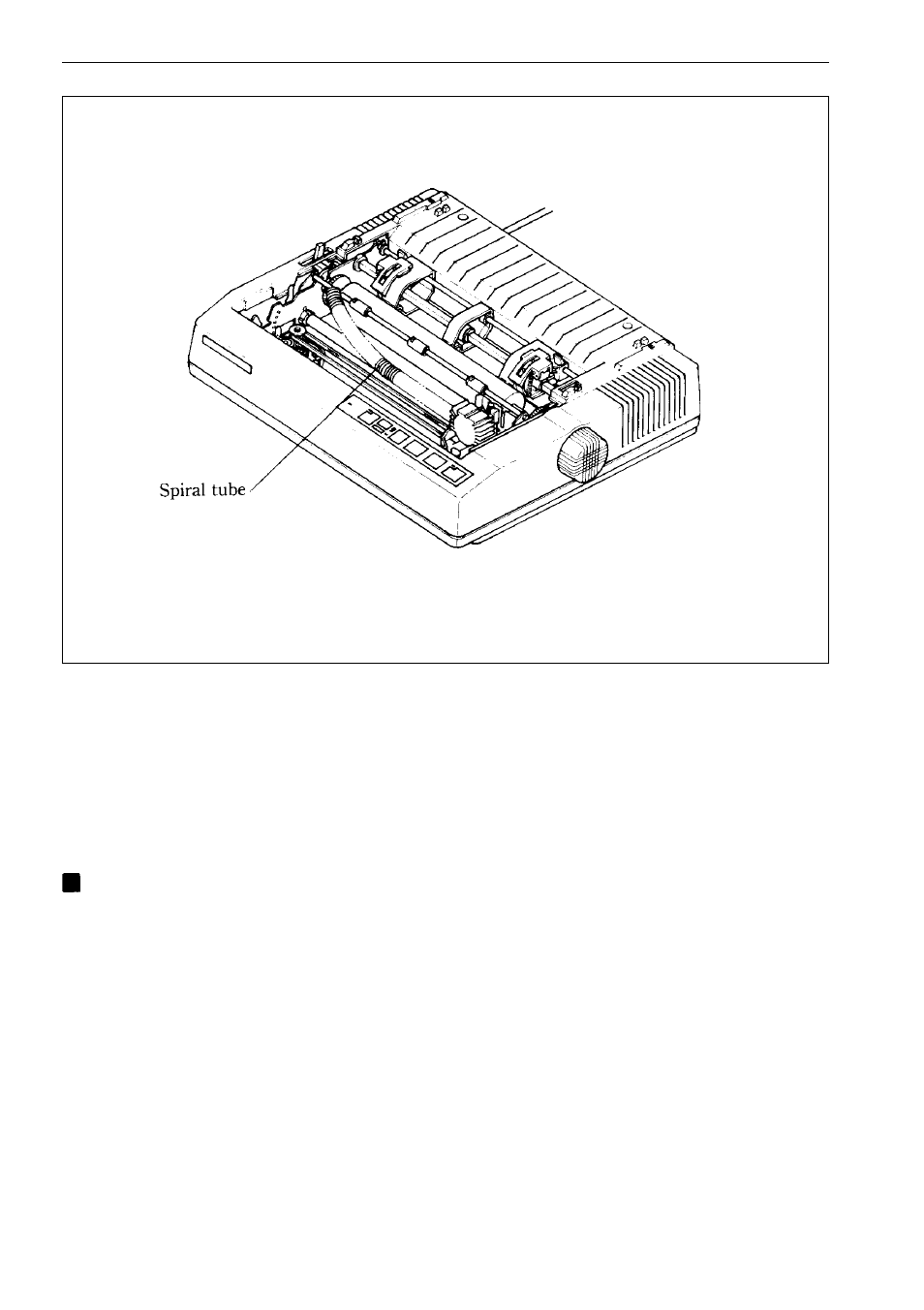 Star Micronics NL-10 User Manual | Page 10 / 35