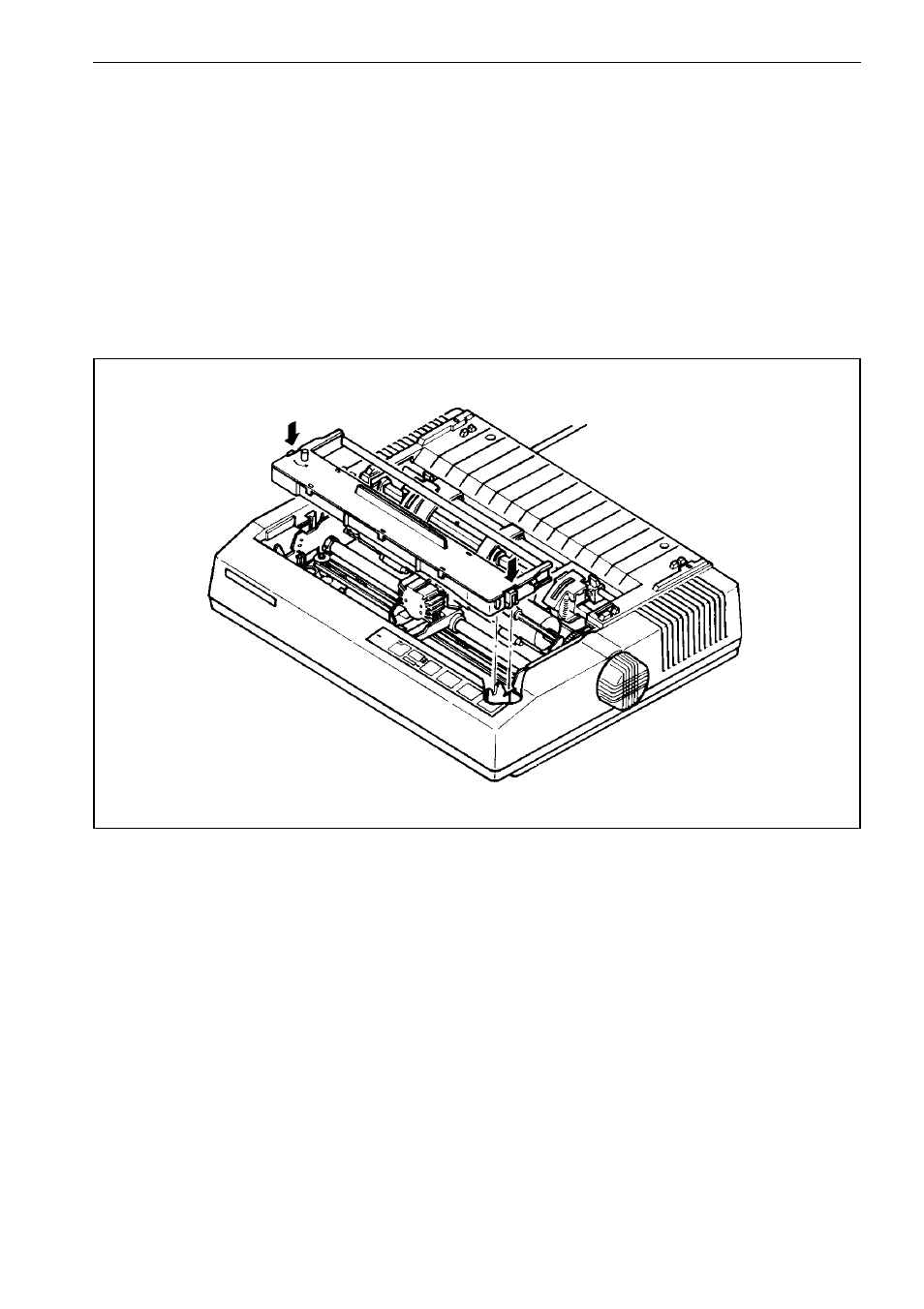Star Micronics NL-10 User Manual | Page 11 / 35