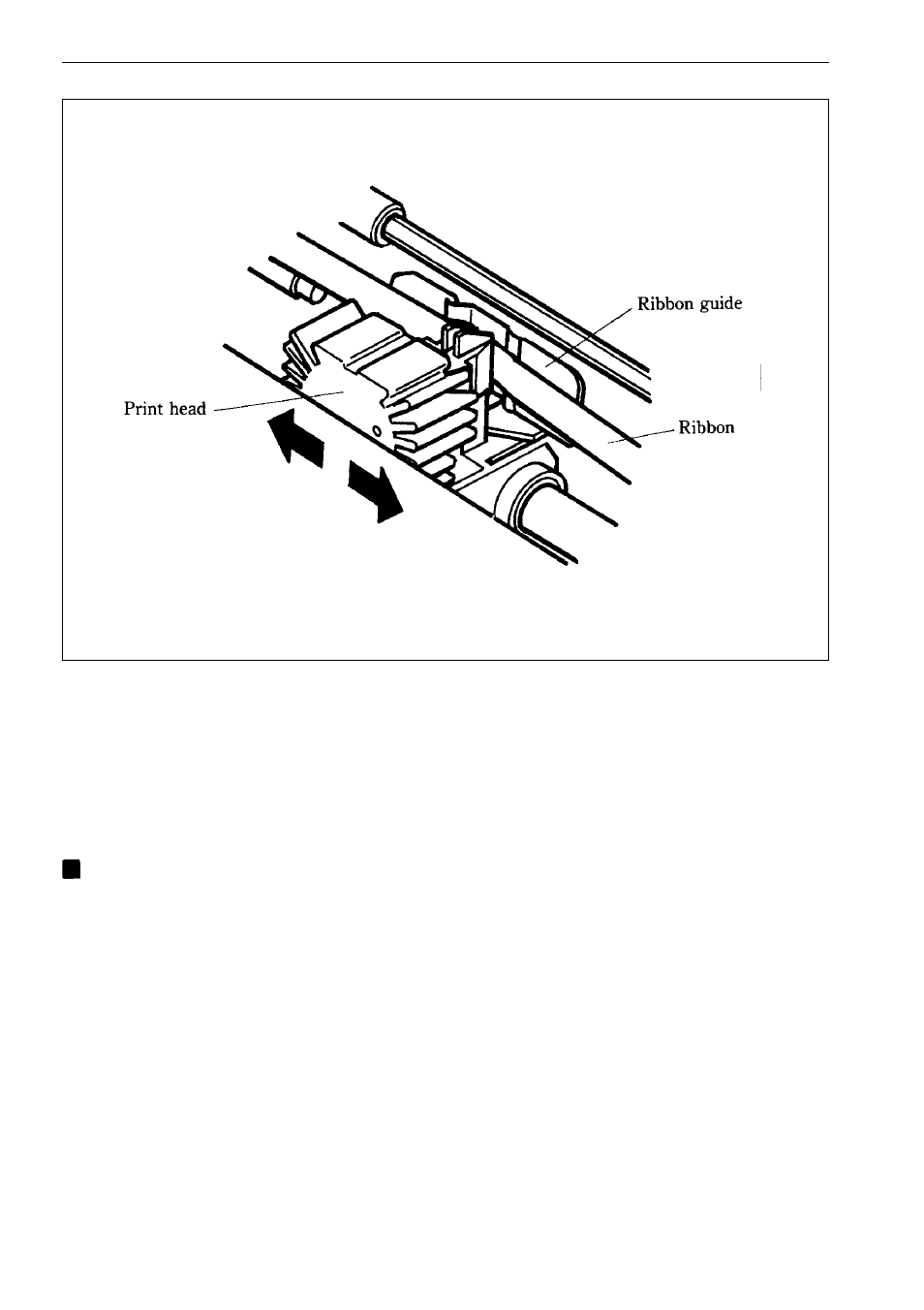 Star Micronics NL-10 User Manual | Page 12 / 35