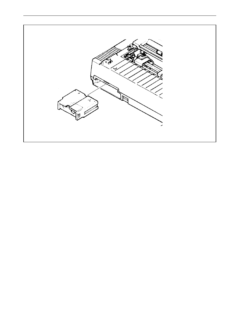 Star Micronics NL-10 User Manual | Page 13 / 35