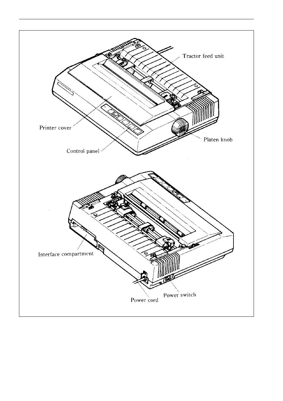 Star Micronics NL-10 User Manual | Page 16 / 35