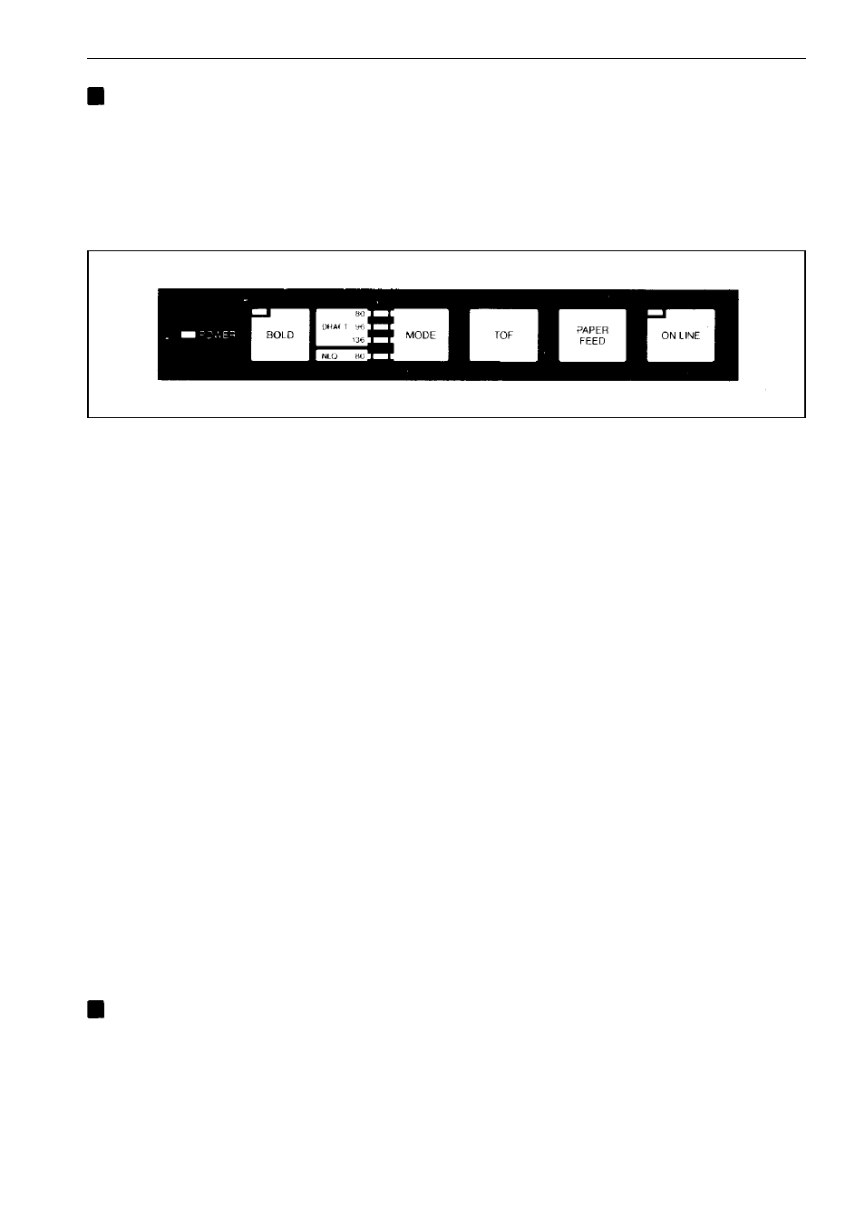 Star Micronics NL-10 User Manual | Page 17 / 35