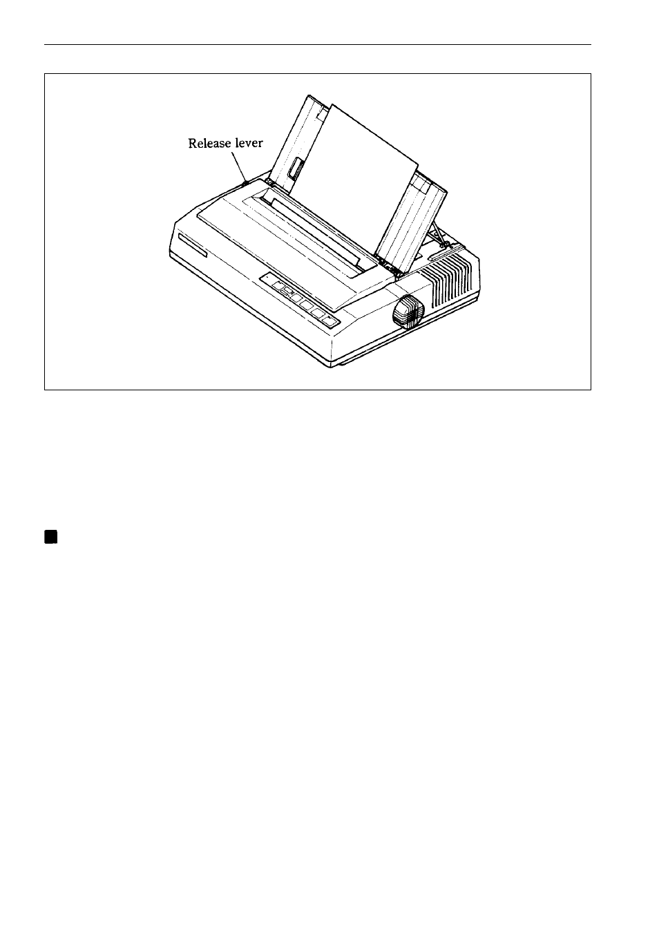 Star Micronics NL-10 User Manual | Page 22 / 35