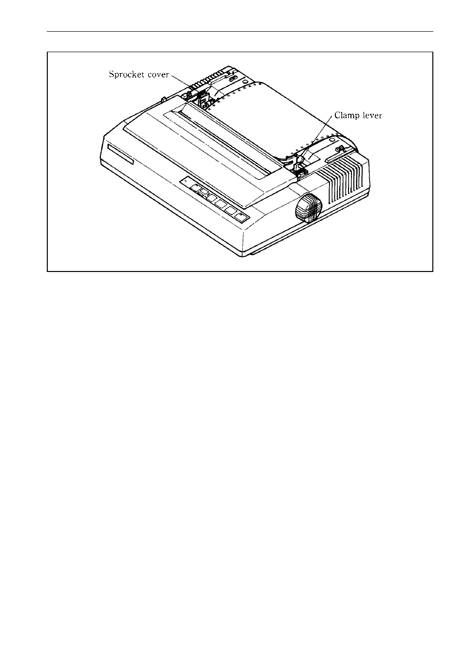 Star Micronics NL-10 User Manual | Page 23 / 35