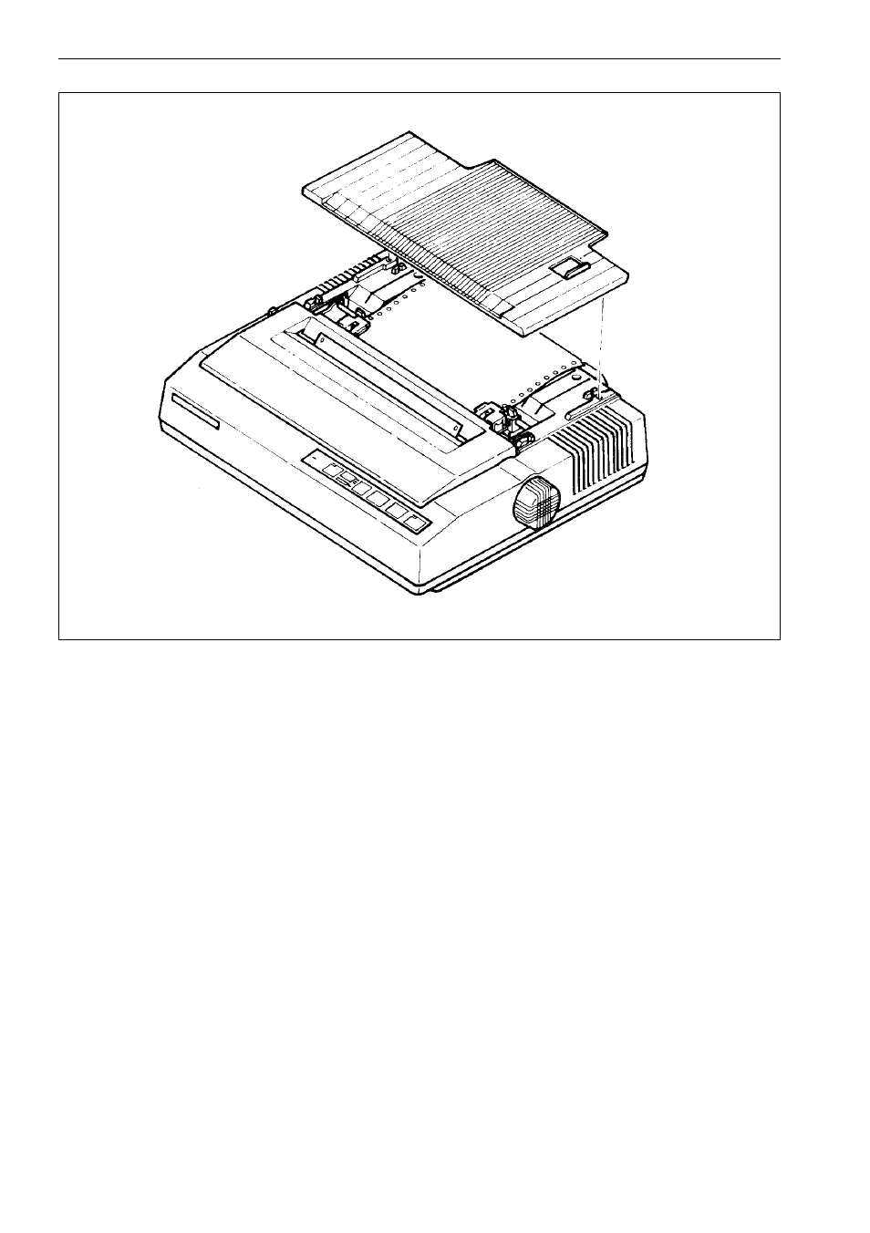 Star Micronics NL-10 User Manual | Page 24 / 35