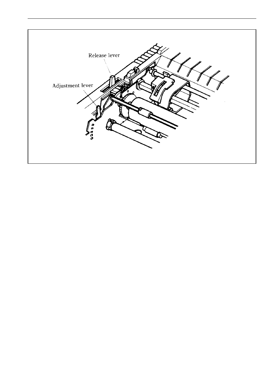Star Micronics NL-10 User Manual | Page 25 / 35