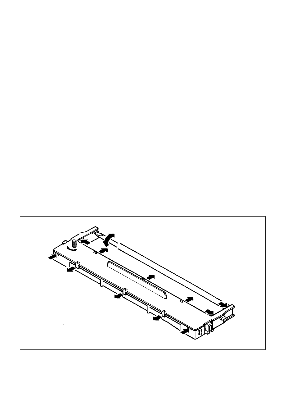 Star Micronics NL-10 User Manual | Page 28 / 35