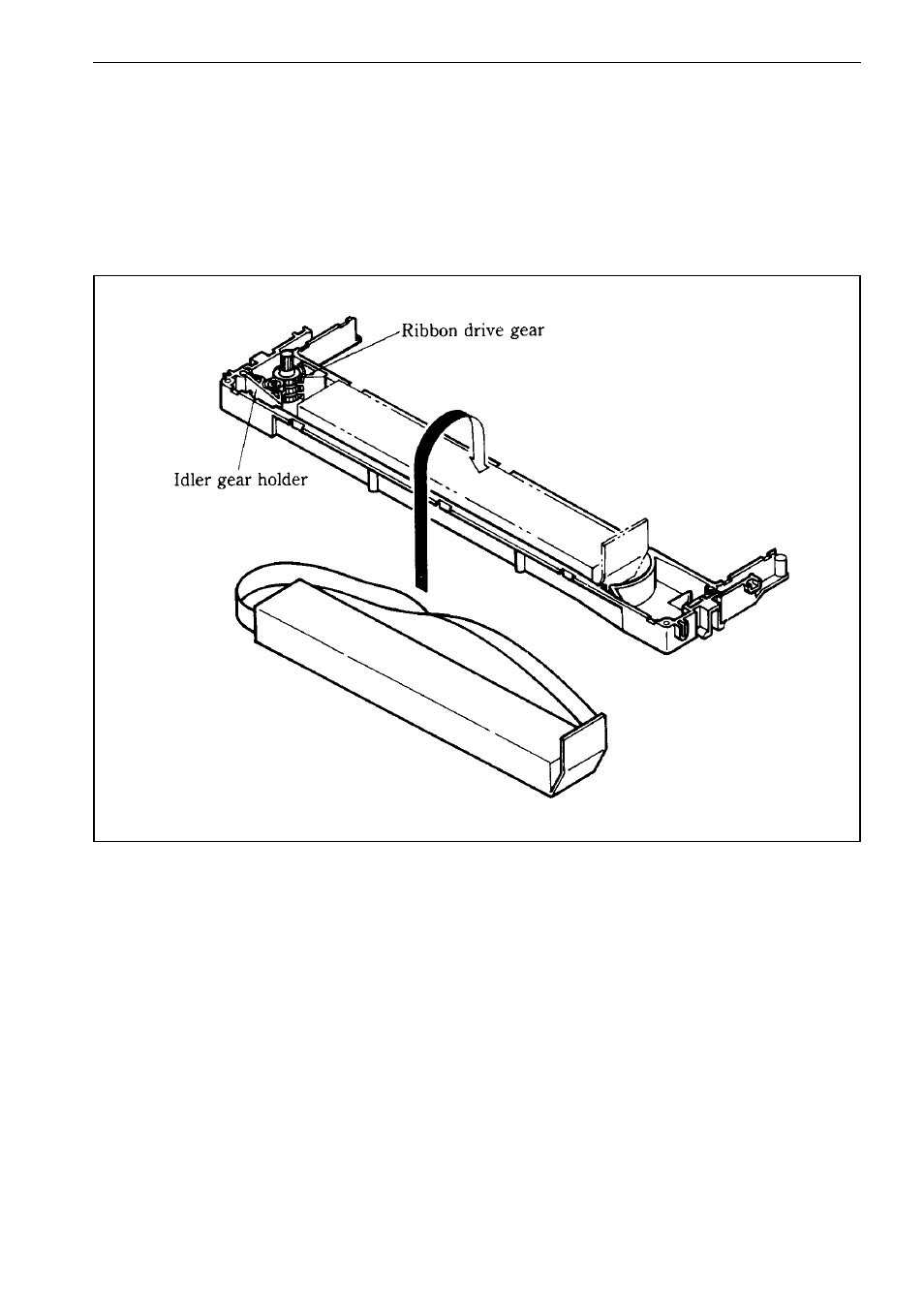 Star Micronics NL-10 User Manual | Page 29 / 35