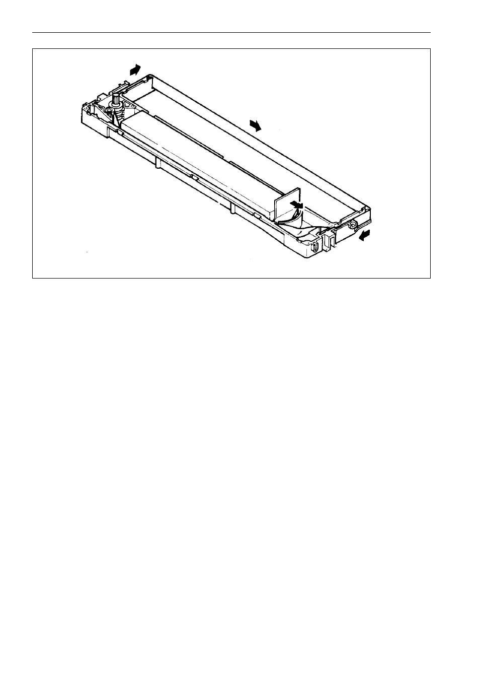 Star Micronics NL-10 User Manual | Page 30 / 35
