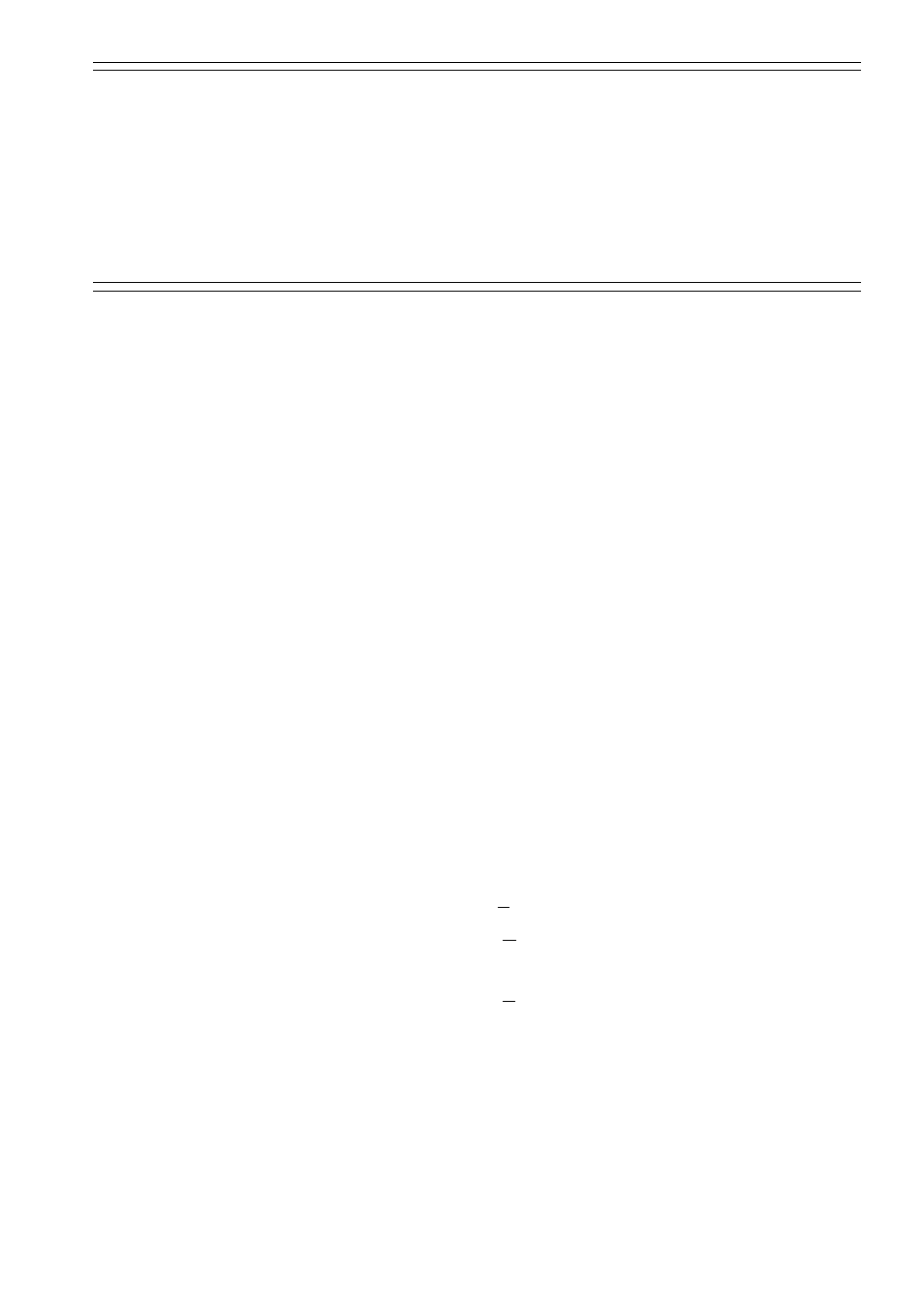 Technical specifications, Chapter 4 | Star Micronics NL-10 User Manual | Page 33 / 35