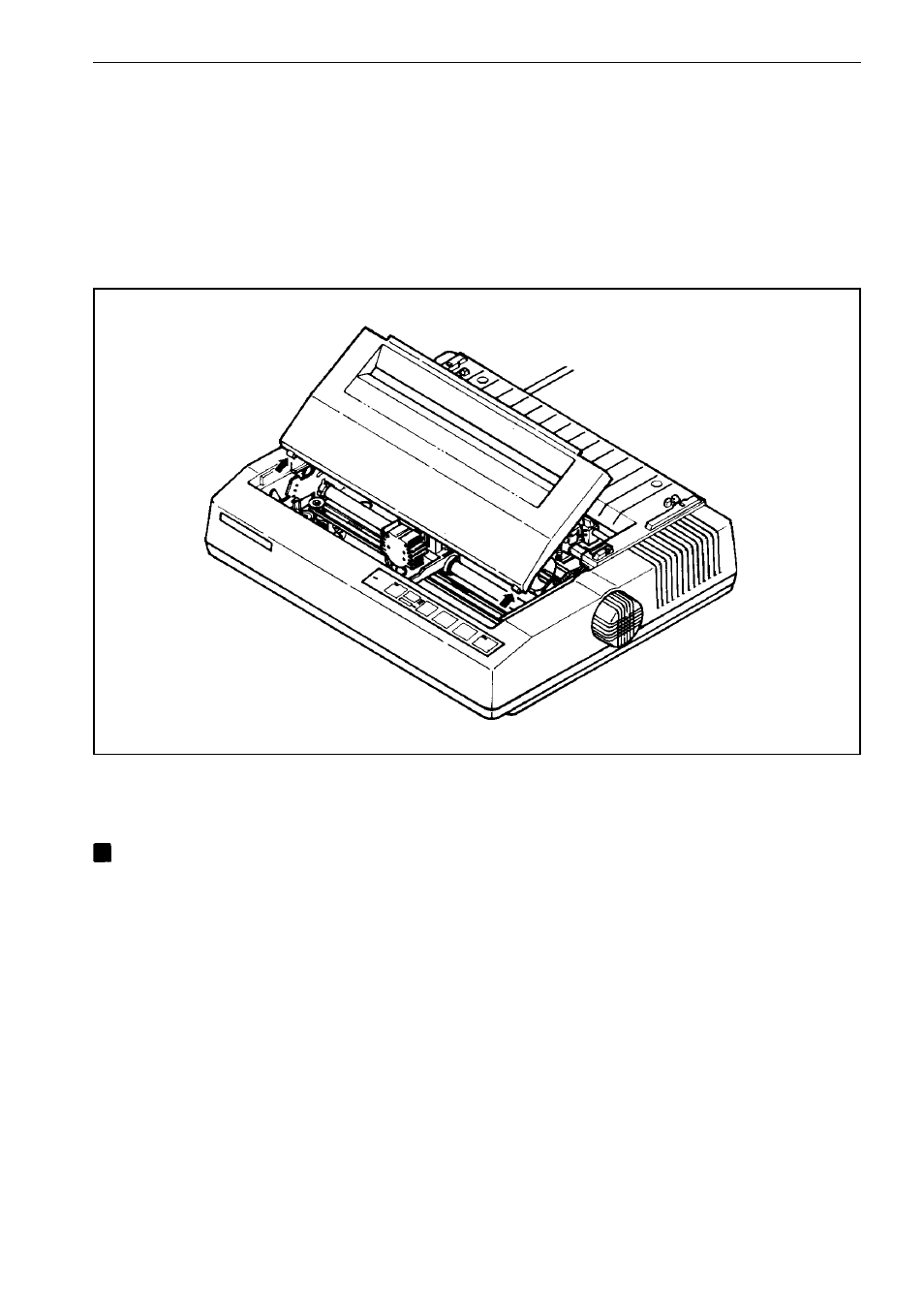 Star Micronics NL-10 User Manual | Page 9 / 35