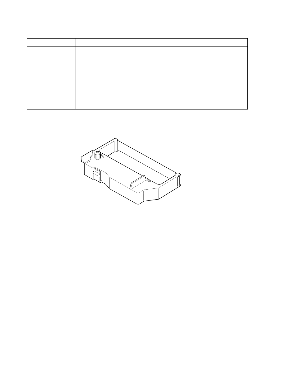 Star Micronics MP111MP-24G-A User Manual | Page 10 / 42