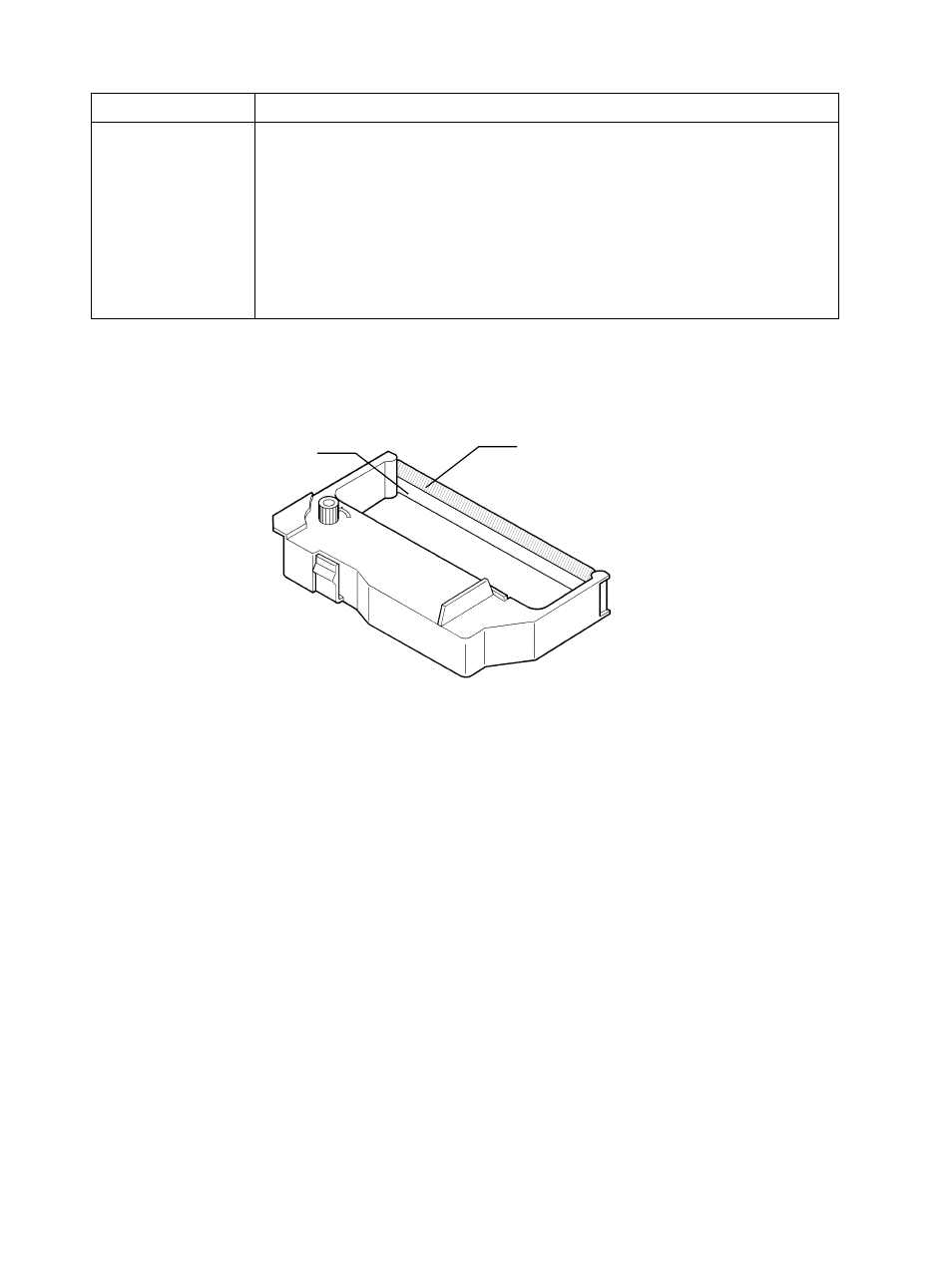 Star Micronics MP111MP-24G-A User Manual | Page 11 / 42
