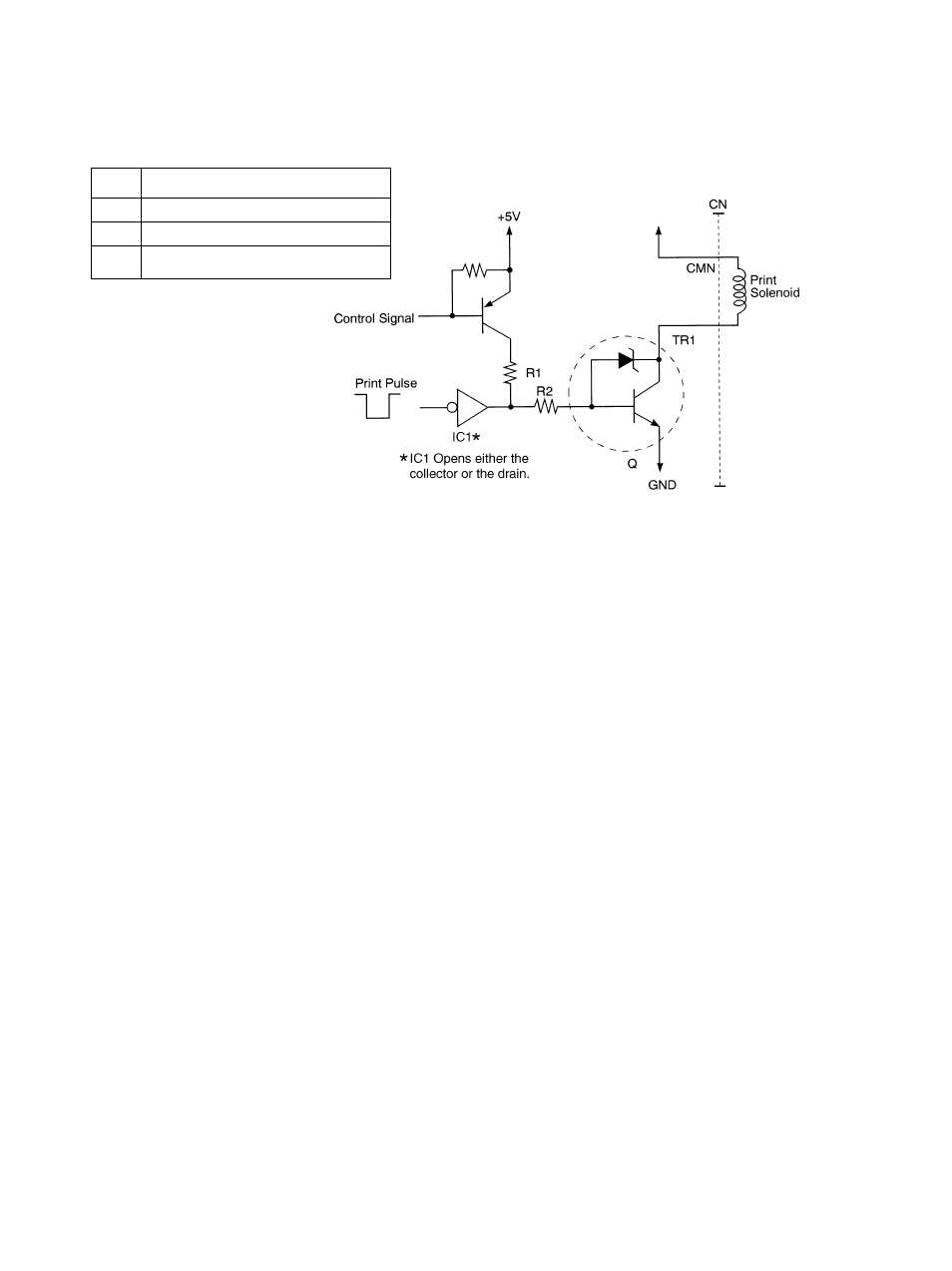 Star Micronics MP111MP-24G-A User Manual | Page 18 / 42