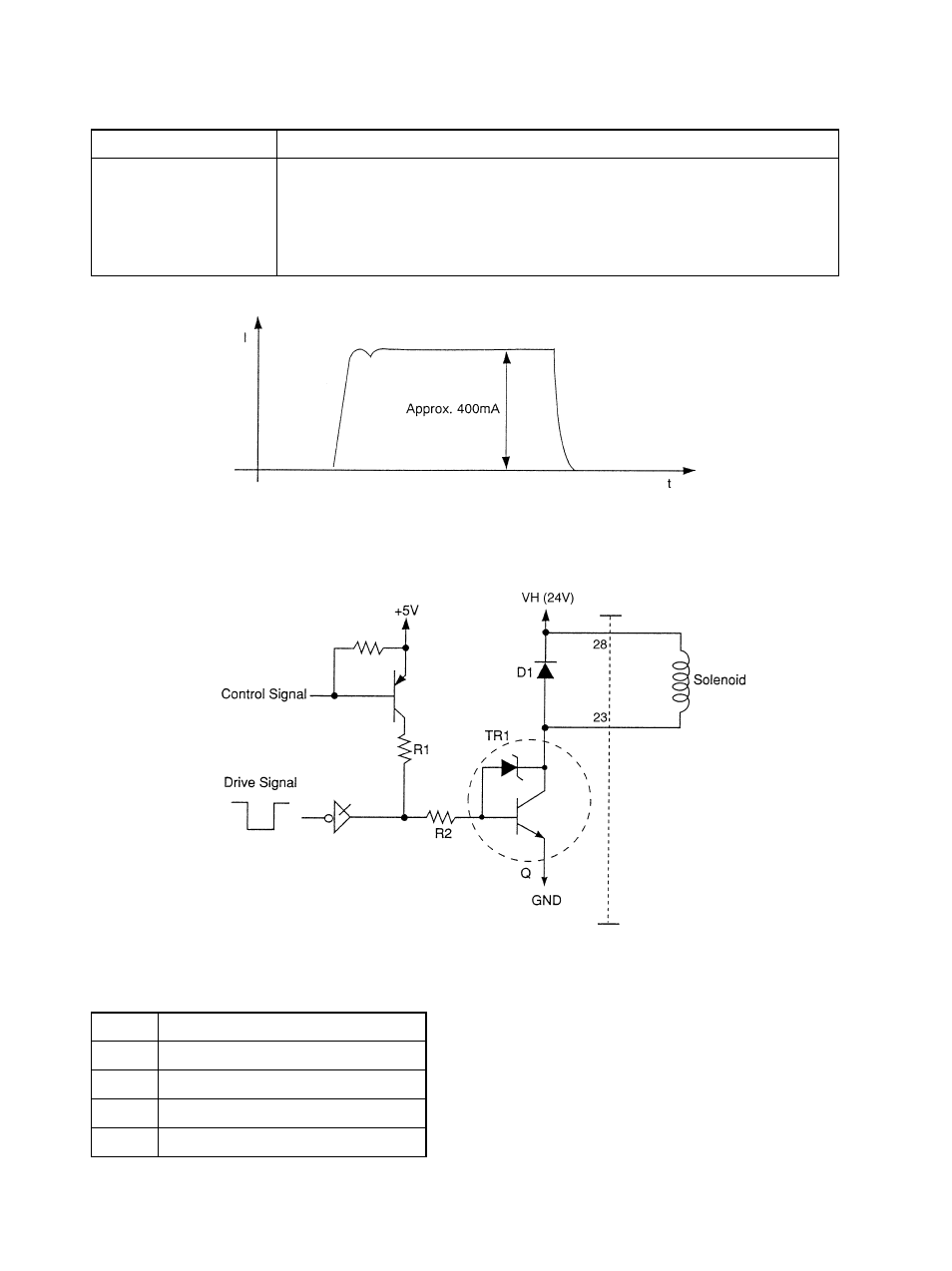 Star Micronics MP111MP-24G-A User Manual | Page 24 / 42
