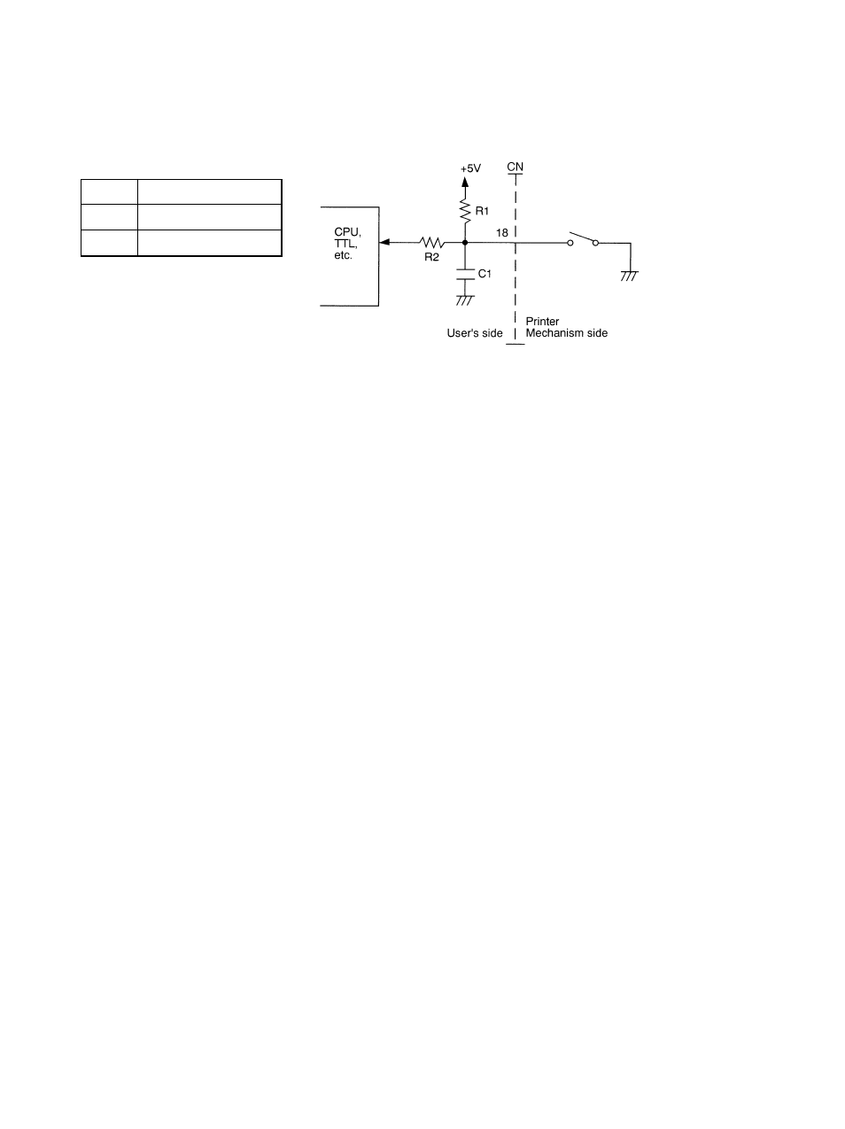 Star Micronics MP111MP-24G-A User Manual | Page 27 / 42