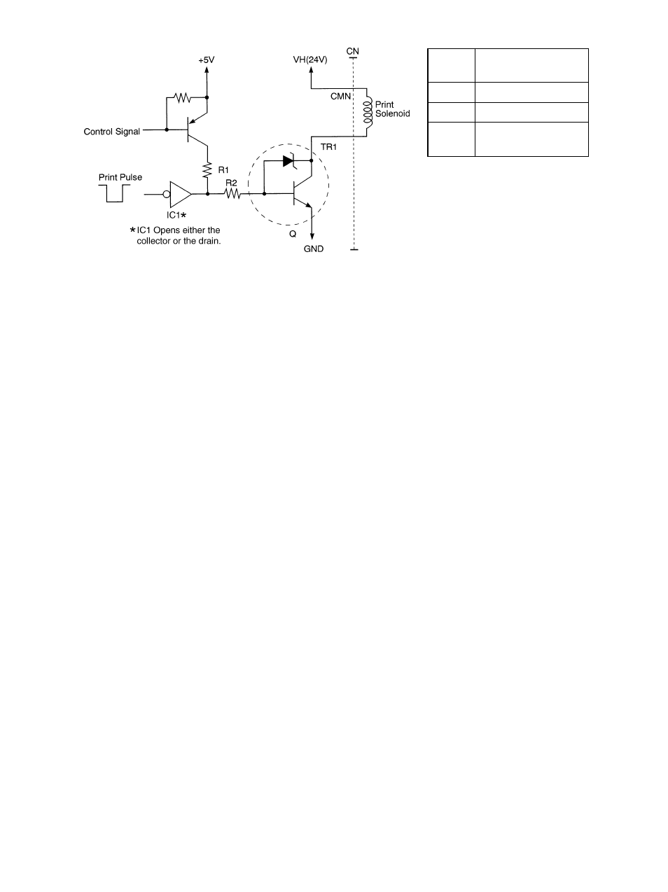 Star Micronics MP111MP-24G-A User Manual | Page 39 / 42
