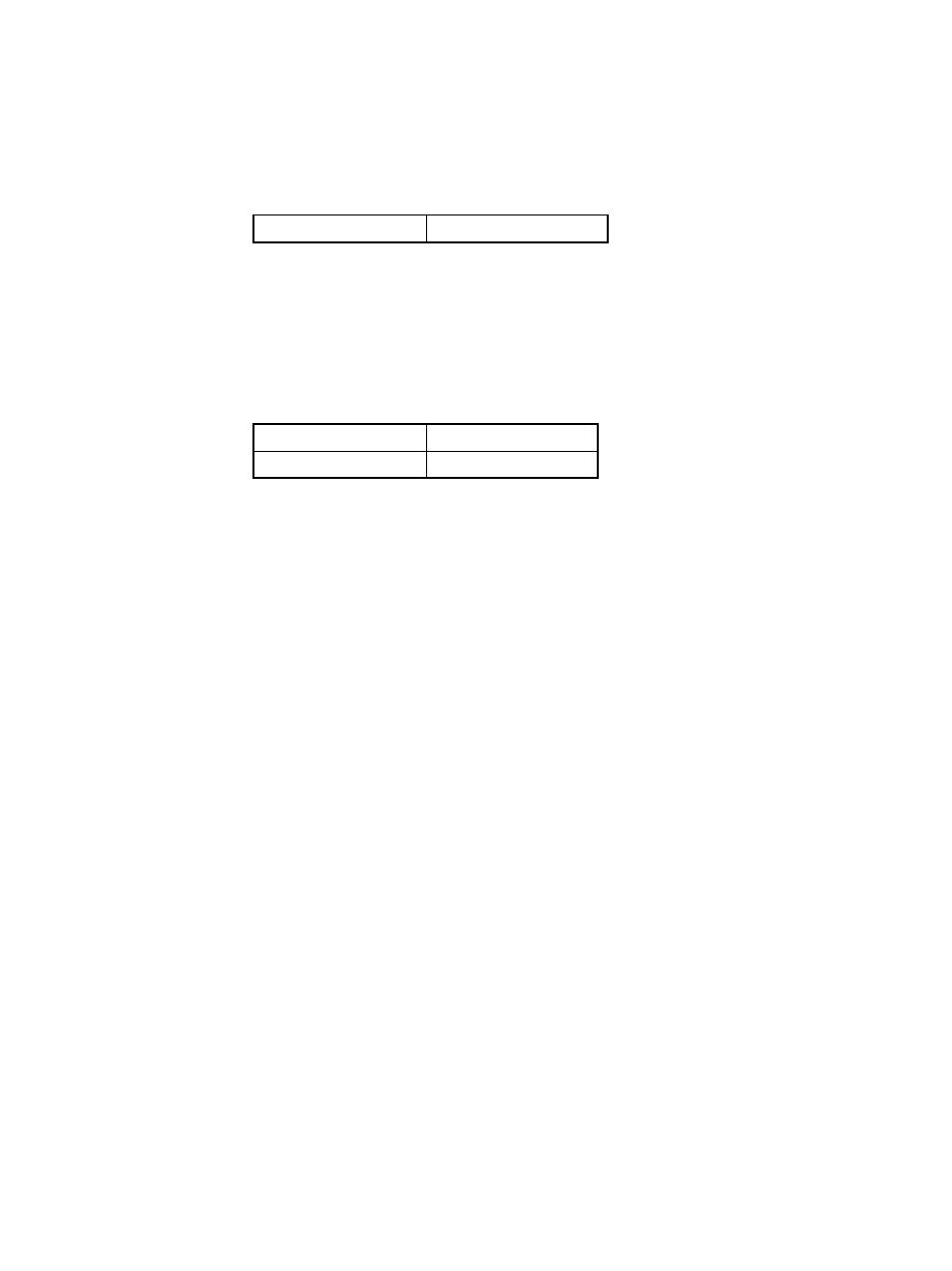 Power supply capacity | Star Micronics MP111MP-24G-A User Manual | Page 40 / 42