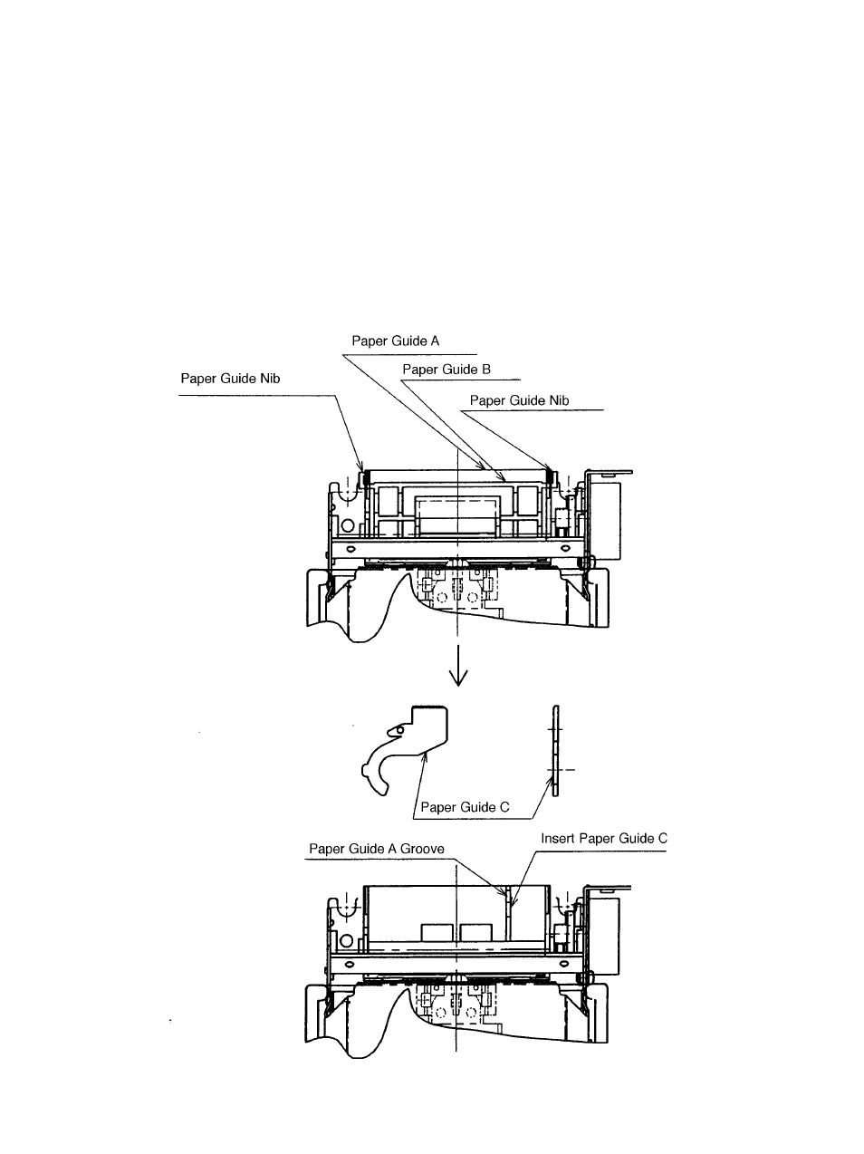 Options | Star Micronics MP111MP-24G-A User Manual | Page 41 / 42