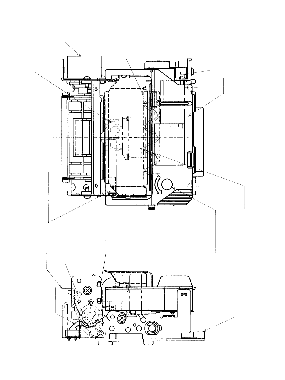 Star Micronics MP111MP-24G-A User Manual | Page 6 / 42