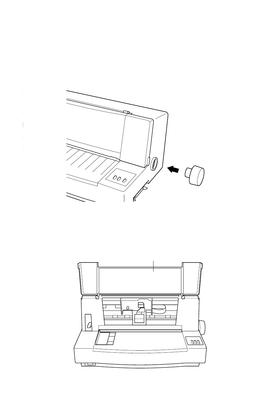 Star Micronics LC-6211 User Manual | Page 10 / 60