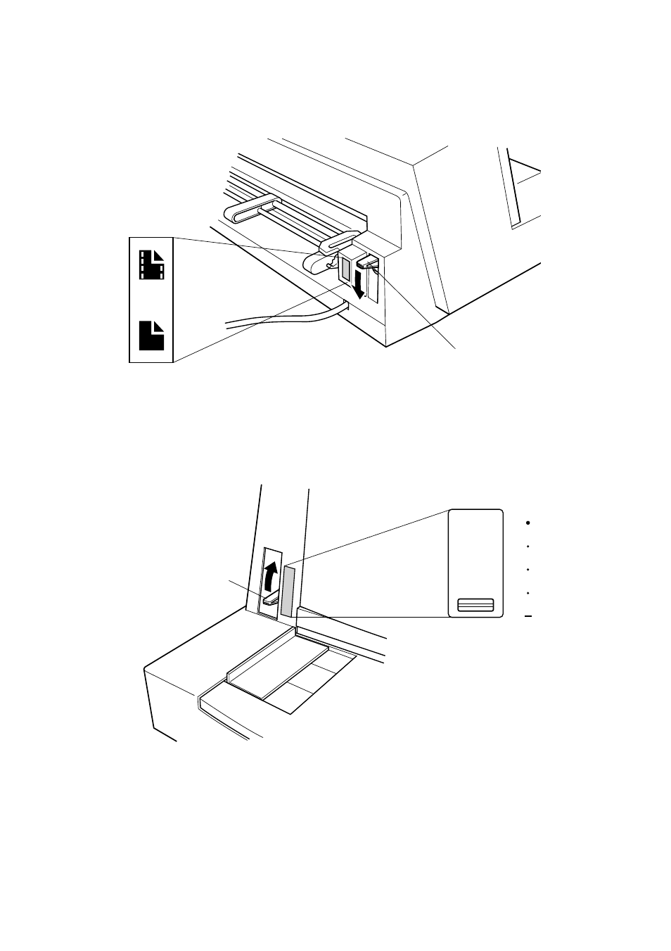Star Micronics LC-6211 User Manual | Page 15 / 60