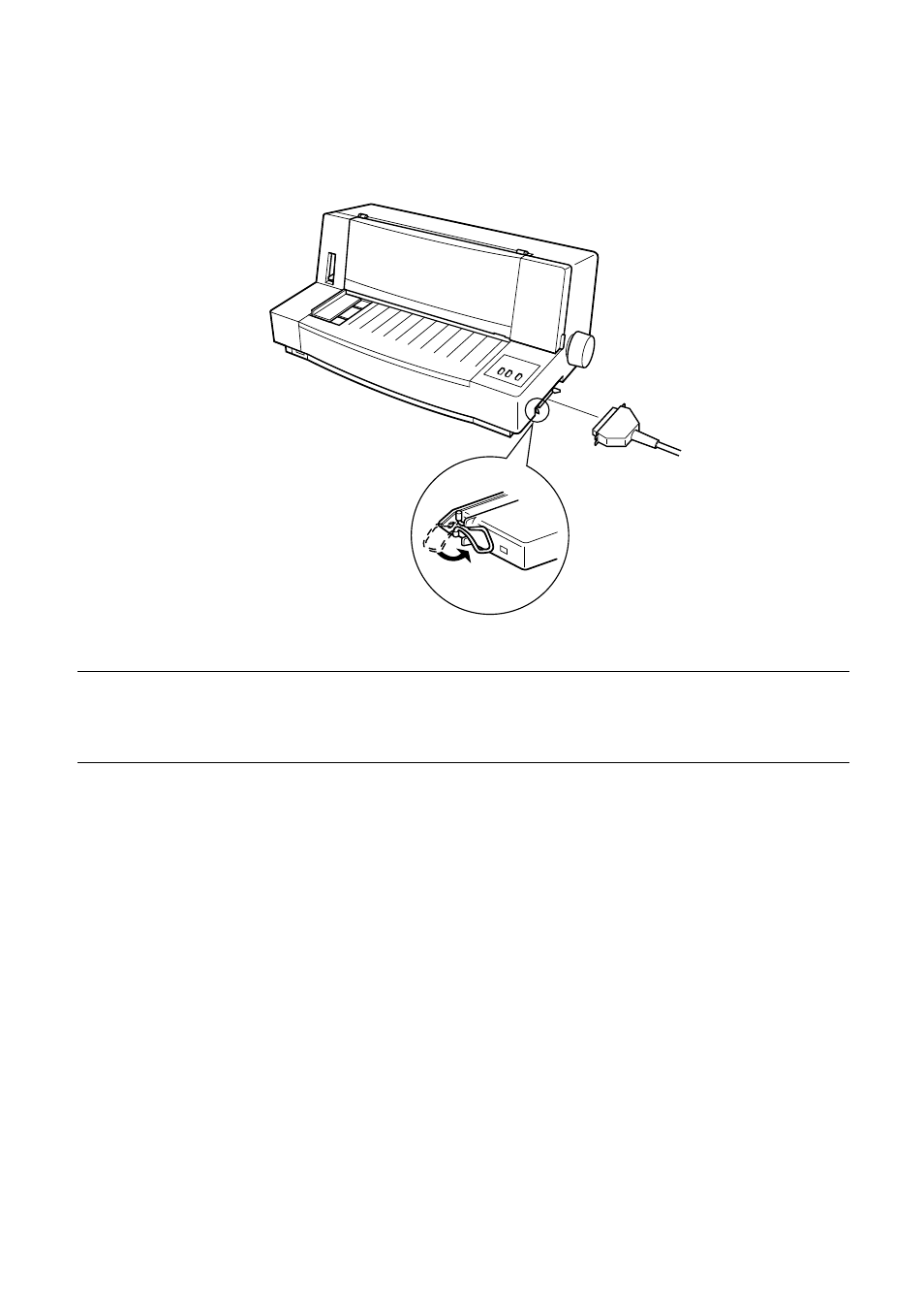 Star Micronics LC-6211 User Manual | Page 21 / 60