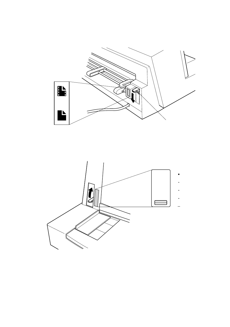 Star Micronics LC-6211 User Manual | Page 34 / 60