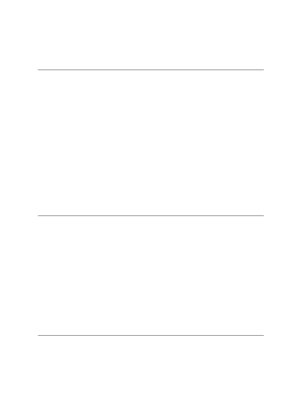 Star Micronics LC-6211 User Manual | Page 4 / 60