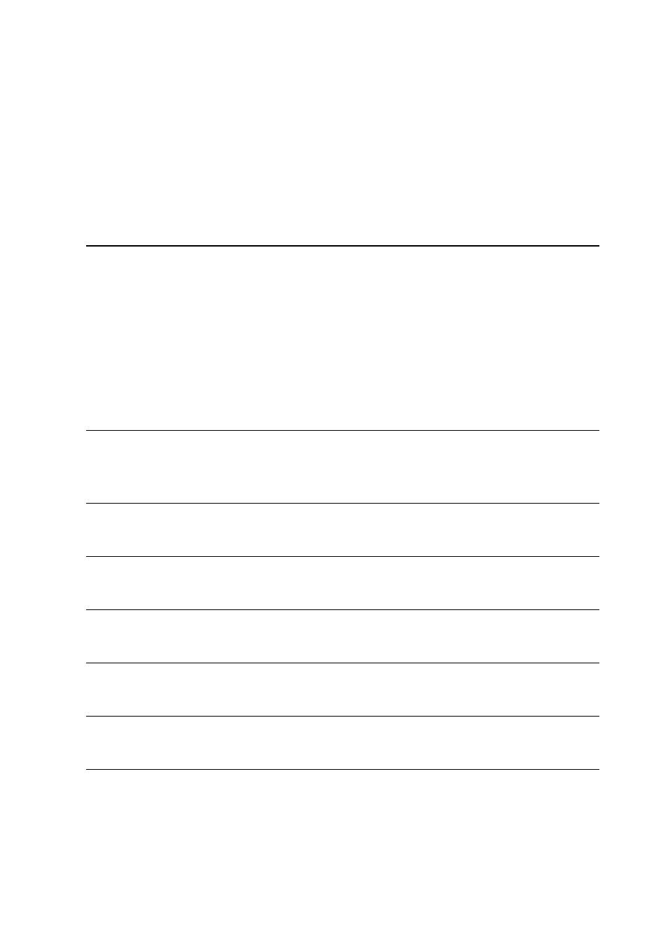 Star Micronics LC-6211 User Manual | Page 5 / 60