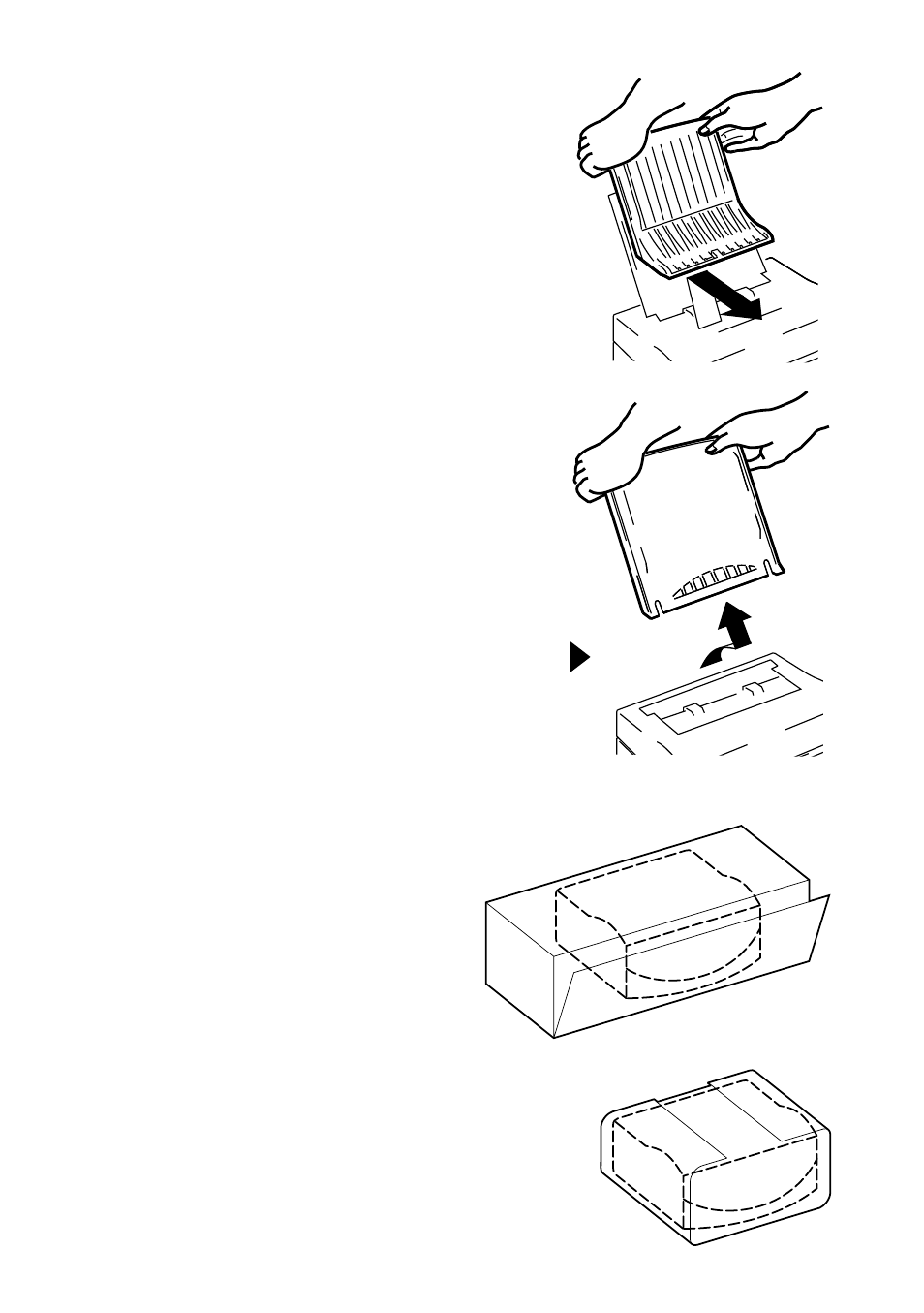 Star Micronics 800C User Manual | Page 59 / 76