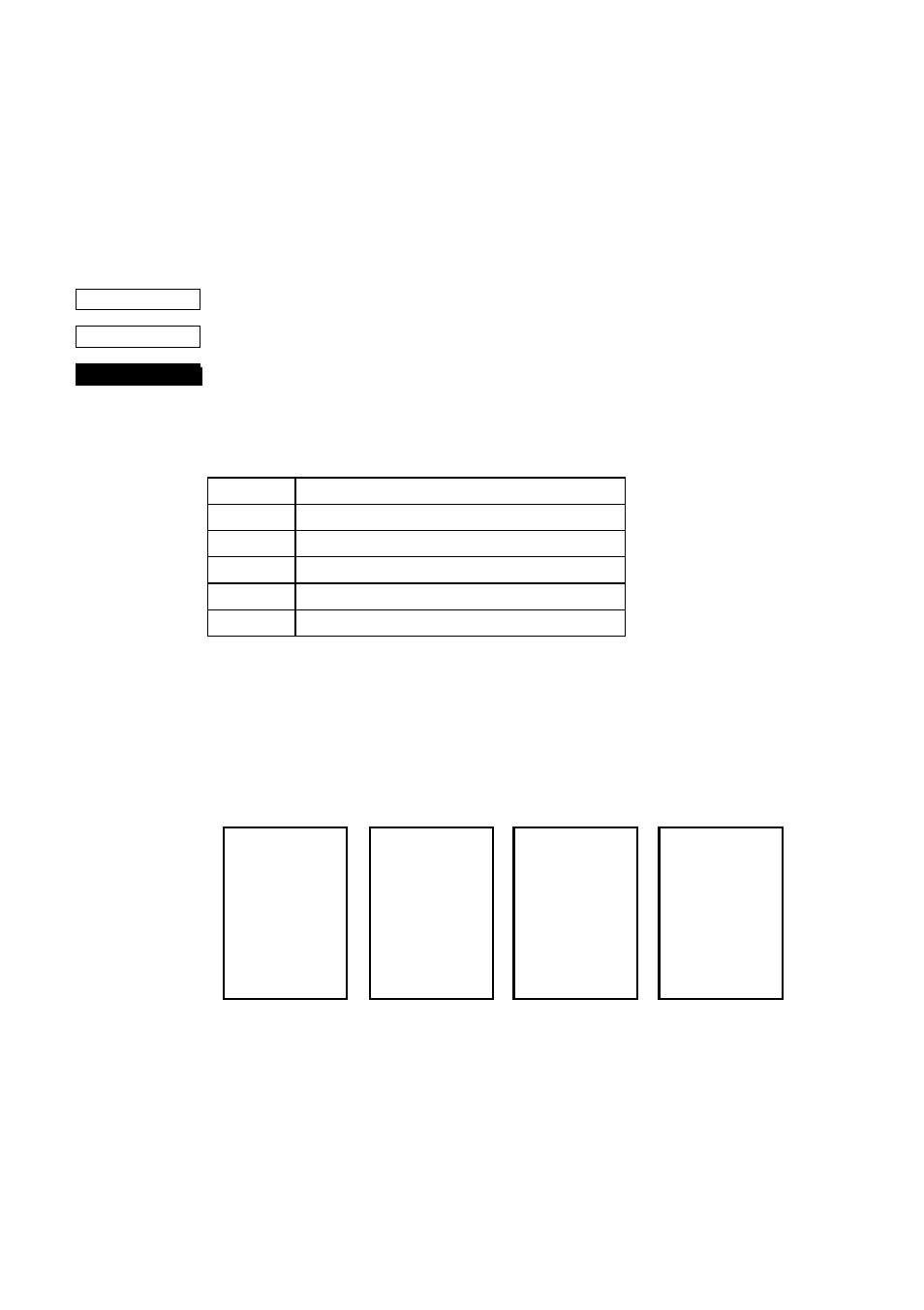 Star Micronics SLIP SP298 User Manual | Page 54 / 79