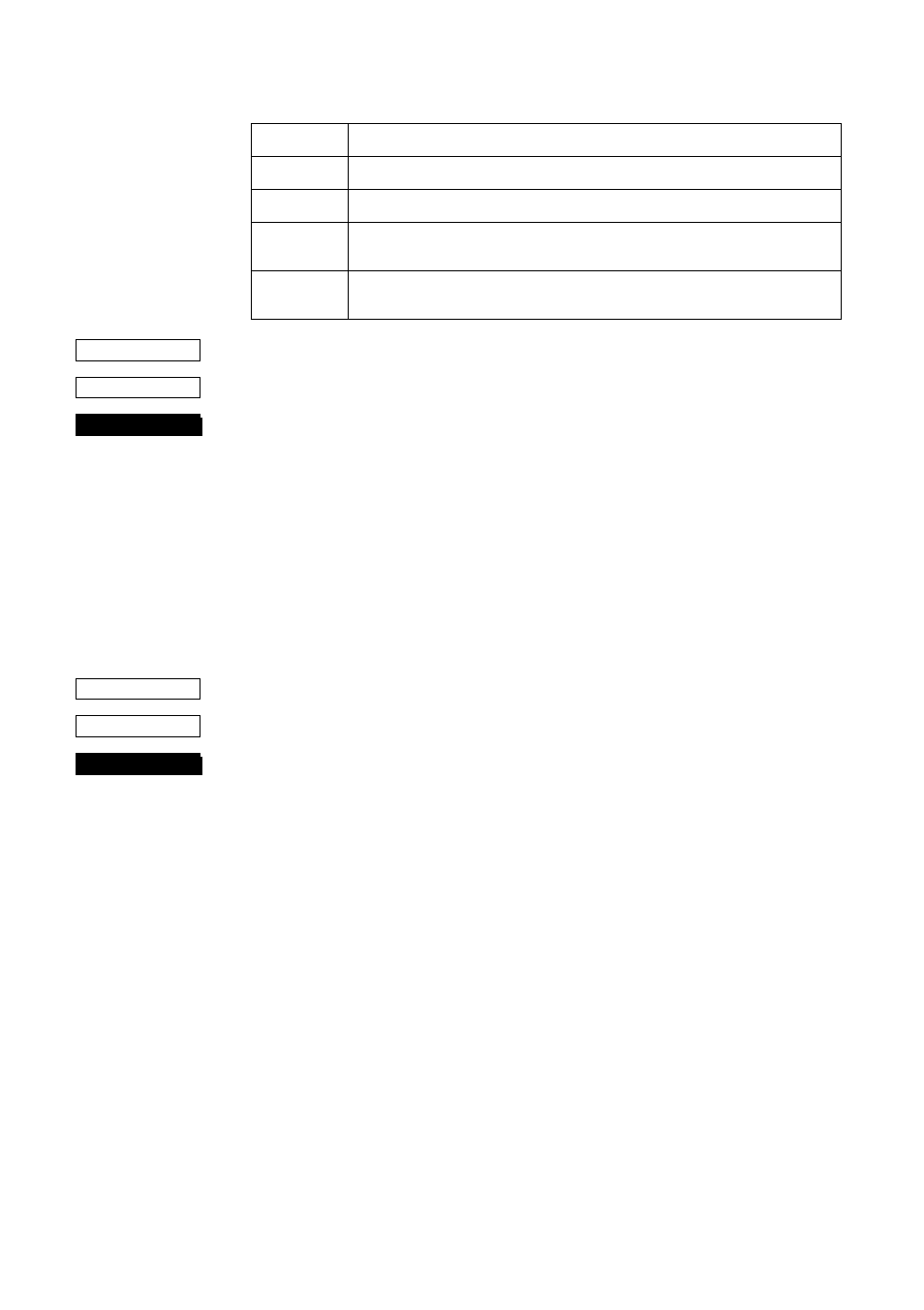 Star Micronics SLIP SP298 User Manual | Page 61 / 79