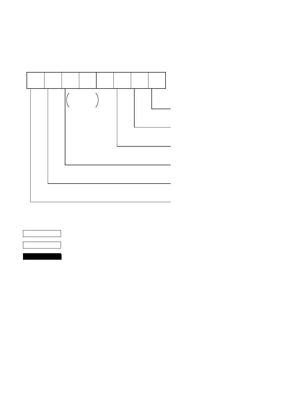 Star Micronics SLIP SP298 User Manual | Page 62 / 79