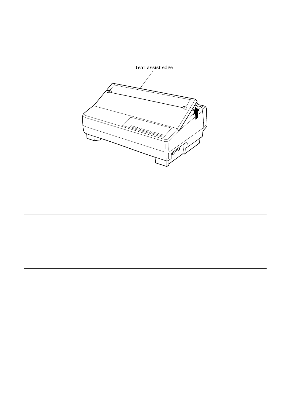 Opening the front cover, Removing the protective materials | Star Micronics LC-1021 User Manual | Page 10 / 91
