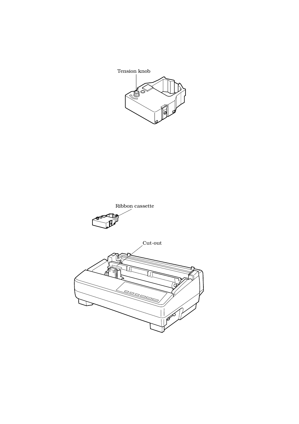 Star Micronics LC-1021 User Manual | Page 13 / 91
