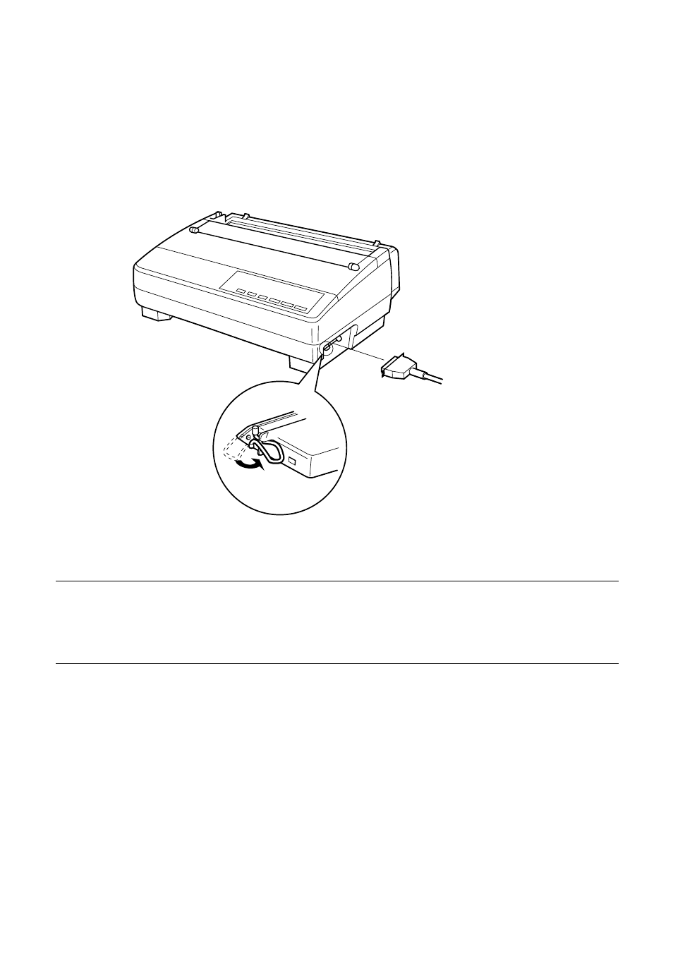 Star Micronics LC-1021 User Manual | Page 25 / 91